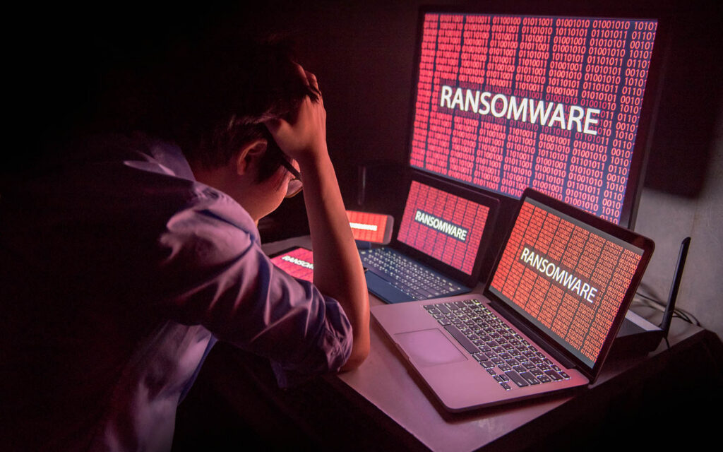 Narbulut ransomware fidye yazılımı koruması