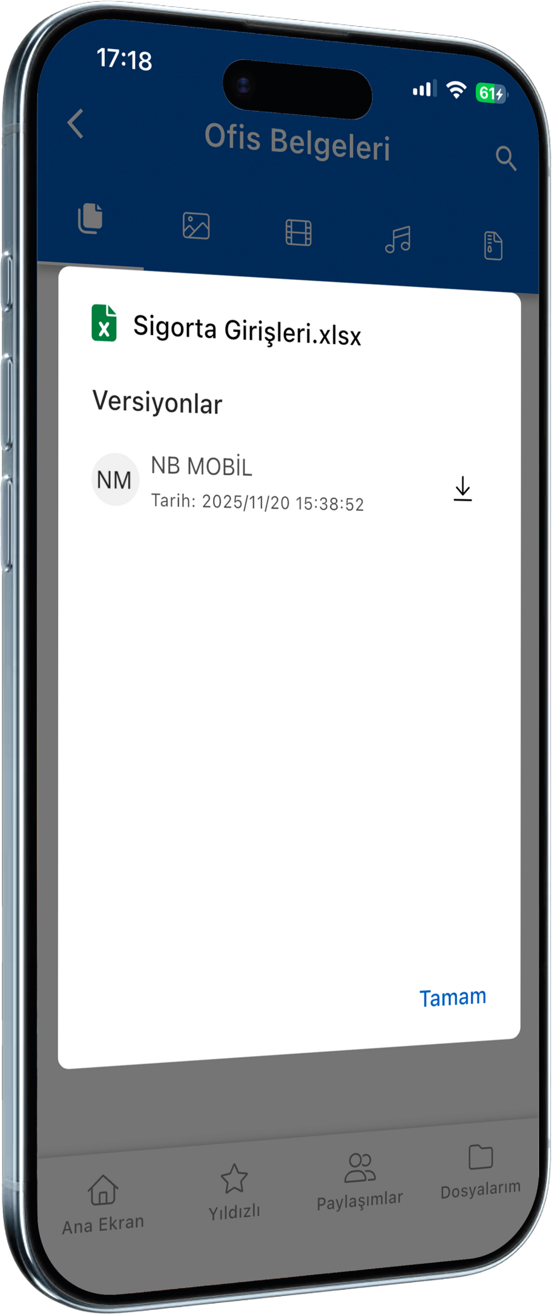 Narbulut mobil uygulama sınırsız versiyon