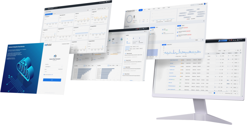 Narbulut Cloud Server bulut sunucu