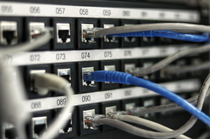 Narbulut Cloud Server altyapı