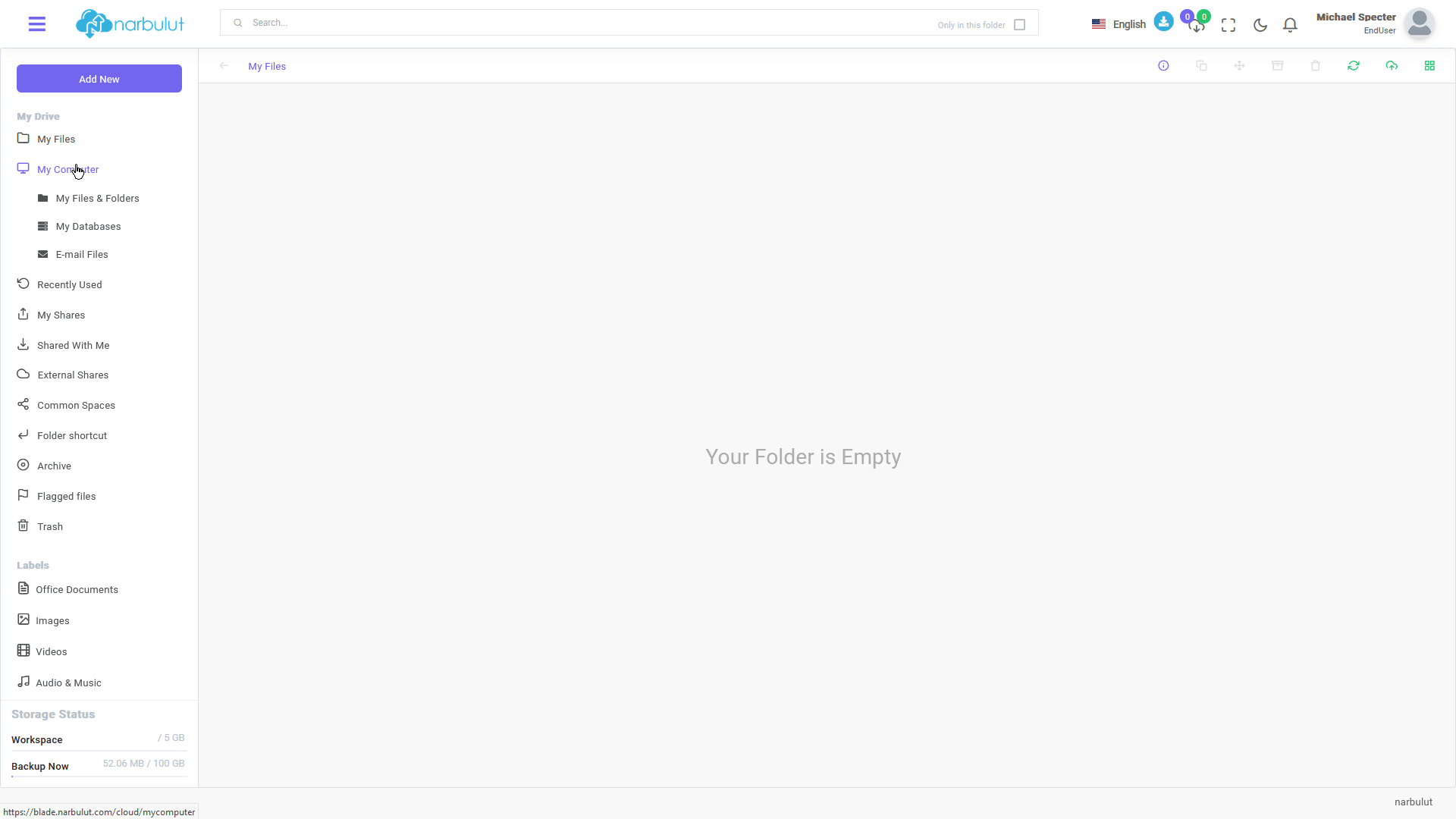 Veritabanlarım - Veritabanı Downloadme