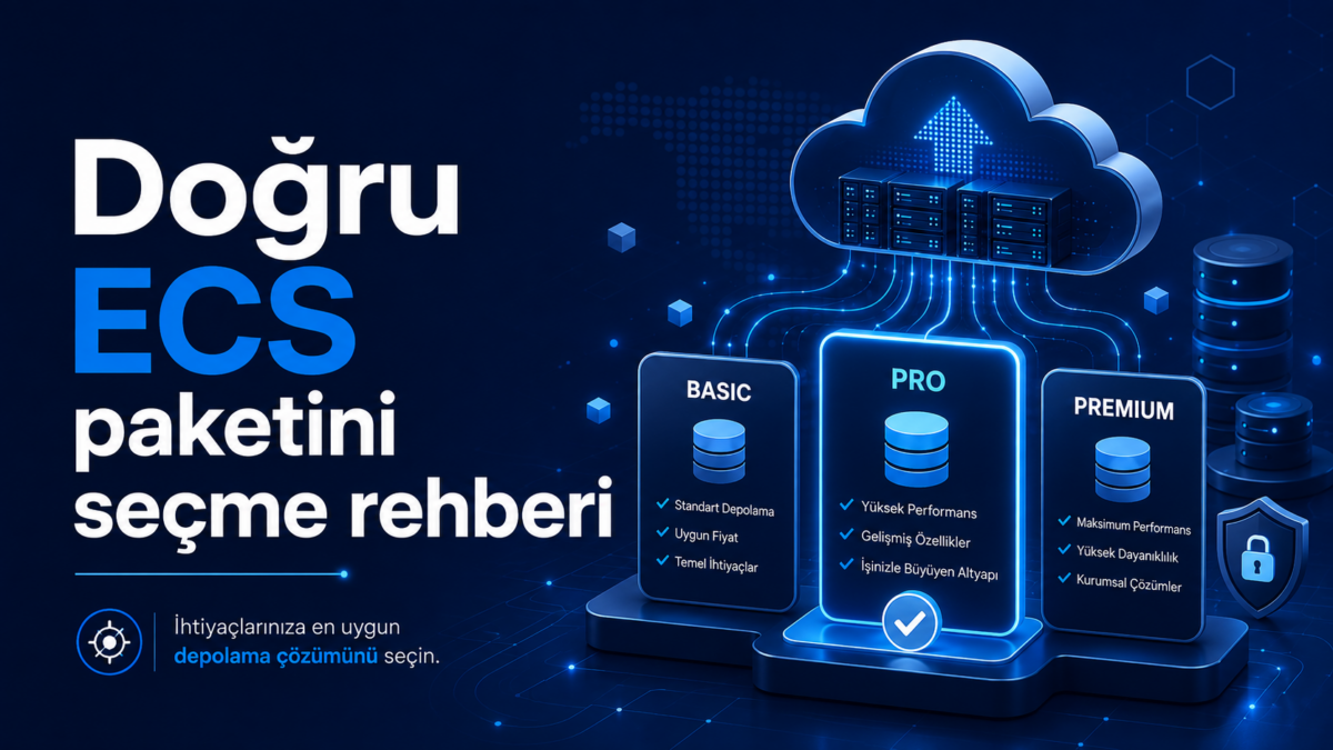 Narbulut Cloud Server ECS paket seçimi rehberi kapak görseli