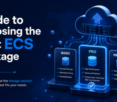Narbulut Cloud Server ECS plan selection guide cover image
